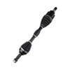 Front CV Axle Drive Shaft For Renault Koleos H45 2008-2016 FWD AWD CVT