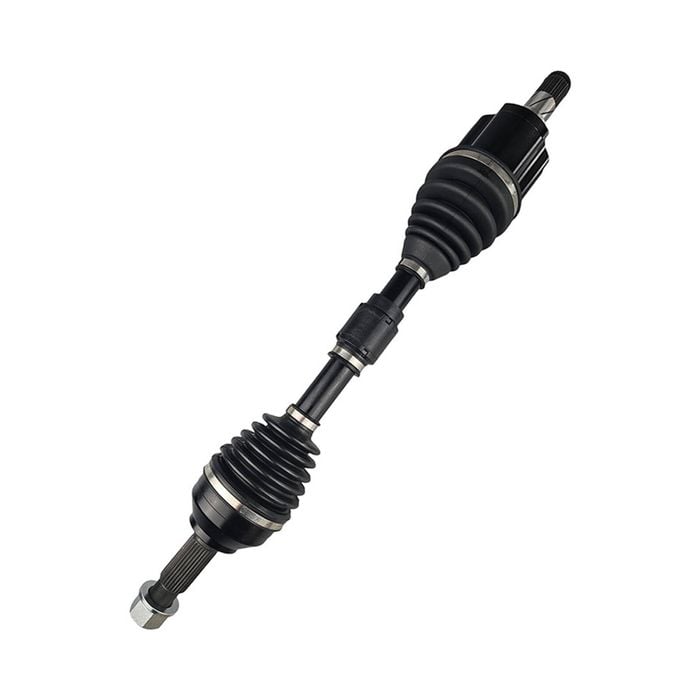 Front CV Axle Drive Shaft For Renault Koleos H45 2008-2016 FWD AWD CVT