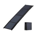 Tedi's Foldable Dog Ramp for Car 180cm Aluminum Frame