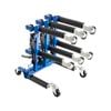 Kincrome Ratcheting Vehicle Positioning Jacks - 5 Piece