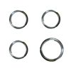Cooktop Trim Ring Set Of X4 - 29752976SET, suits Electrolux, Westinghouse
