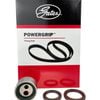 Timing Belt Kit For Daihatsu Mira L200S L500S Handivan Centro EFEL EFT 700CC