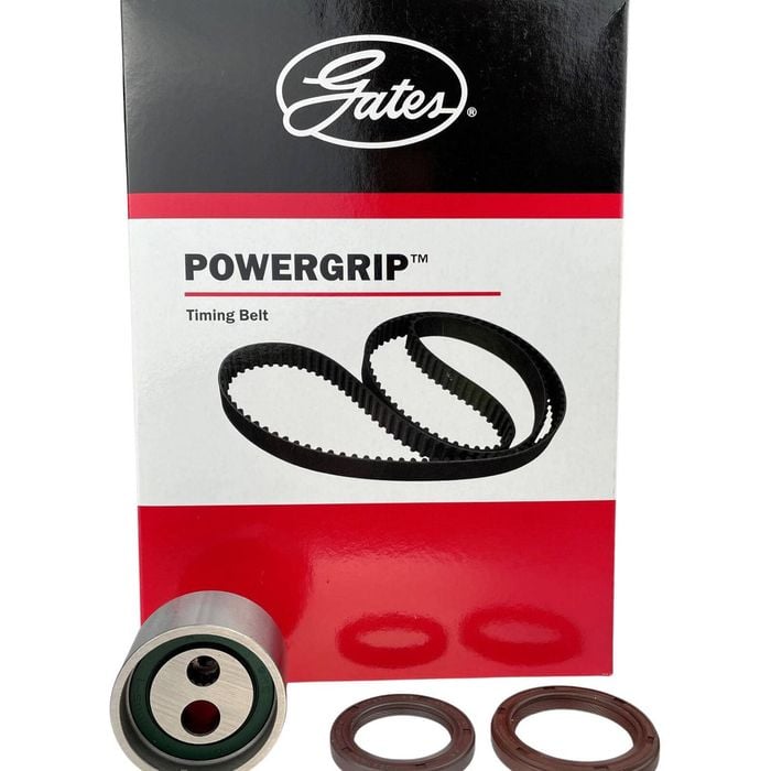 Timing Belt Kit For Daihatsu Mira L200S L500S Handivan Centro EFEL EFT 700CC