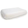 High Contour Therapeutic Pillow - Ergonomic Support For Optimal Comfort & Neck Pain Relief