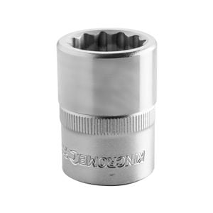 Kincrome 1" 3/4" Drive Socket