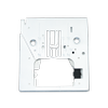 SINGER Needle Plate Set for 160, 8769 and One Plus