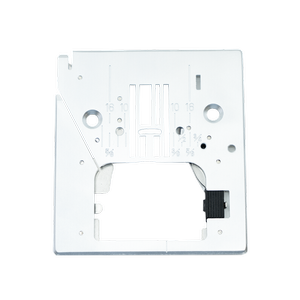 SINGER Needle Plate Set for 160, 8769 and One Plus