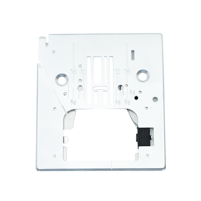 SINGER Needle Plate Set for 160, 8769 and One Plus
