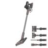 Mygenie x-lite hydra glide pro cordless stick vacuum mop grey