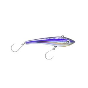 Halco Max 190 Bibles Minnow Hard Body Fishing Lure H79 Stripey