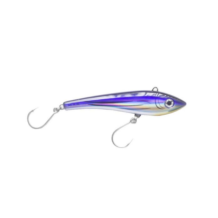 Halco Max 190 Bibles Minnow Hard Body Fishing Lure H79 Stripey