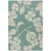 Asiatic Devore Blue 300x200cm Rug