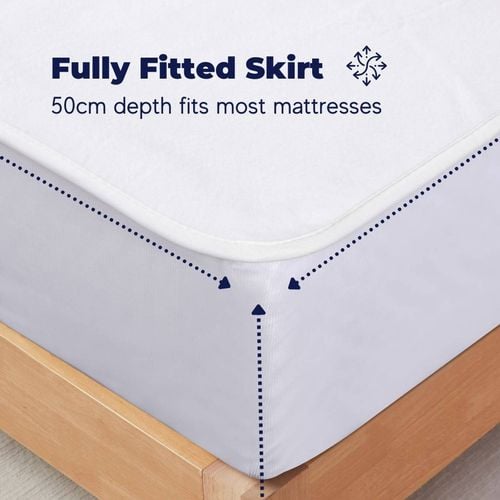 Dreamaker electric blanket review hotsell