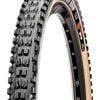 Maxxis Minion Dhf 29 X 2.50 Wt Exo Tr Tanwall Fold 60tpi E-25 Tyre