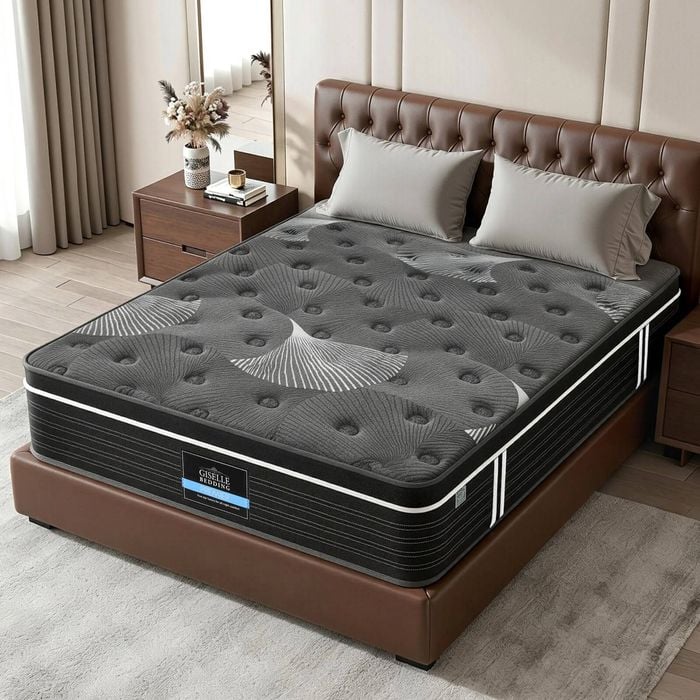 Giselle Mattress King