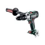 Metabo 18V 3-Speed Metal Hammer Drill - Skin Only