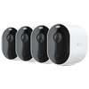 ARLO Pro 4 Spotlight Camera - 4 Pack