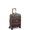 Delsey Chatelet Air 2.0 Hardside Carry-on Spinner Suitcase - 55cm - Chocolate