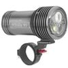 Exposure Lights Strada Mk12 Road Sport Aktiv Gun Metal Bike Light