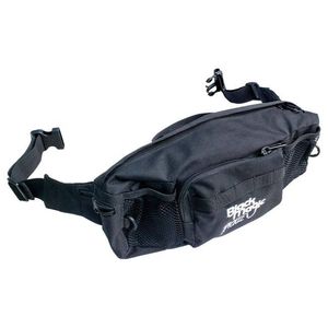 Black Magic Waist Lure Fishing Tackle Bag