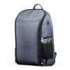 CottonMore DJI FPV Avata Drone Backpack Storage Case Bag Box Grey