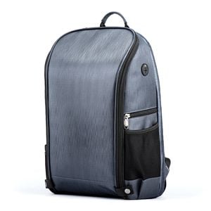 CottonMore DJI FPV Avata Drone Backpack Storage Case Bag Box Grey