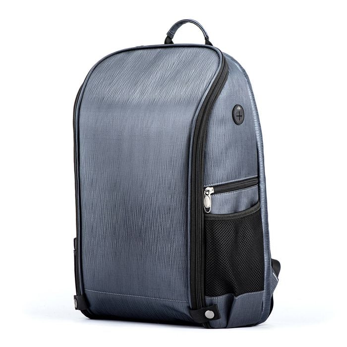 CottonMore DJI FPV Avata Drone Backpack Storage Case Bag Box Grey