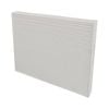 Basco Cabin Filter Interchangeable with WACF0271 RCA372P CAC-28261 Hyundai Kia