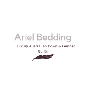Ariel Bedding