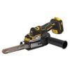 DeWALT 18V XR Band File DCM200N-XJ - Skin Only