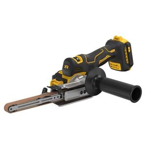 DeWALT 18V XR Band File DCM200N-XJ - Skin Only