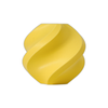 Bambu Lab PLA Matte Lemon Yellow (Refill)