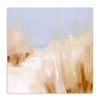 Artey | Beach Grass Impression II - Stretched Canvas - Stretched Canvas - 140 x 140cm