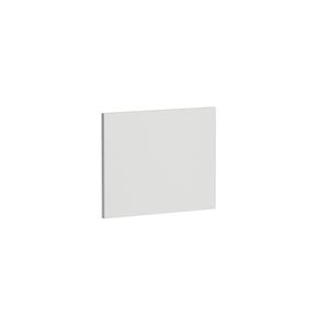 Kaboodle Sesame Salt Deep Overhead End Panel