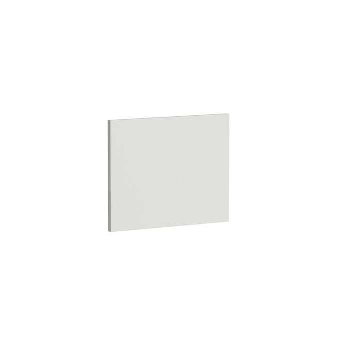 Kaboodle Sesame Salt Deep Overhead End Panel