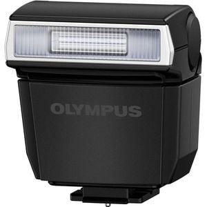 Olympus FL-LM3 for OM-D E-M5 Mark II