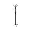 Costway Coat Rack Hat Clothes Stand Hanger Hallway Entryway