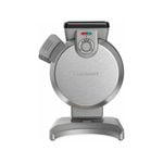 Cuisinart Vertical Electric Waffle Maker | Press | Toaster