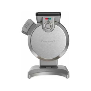 Cuisinart Vertical Electric Waffle Maker | Press | Toaster