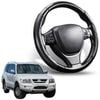 Segmented Steering Wheel Cover for Mitsubishi Pajero 2000 - 2006 (NM NP)