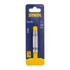 IRWIN 50mm HEX5 Magnetic Bits - 2 Pack