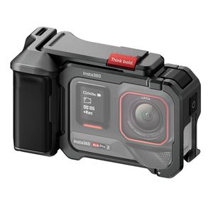 Insta360 Xplorer Grip Kit for Ace Pro 2/ Ace Pro - Slate Grey