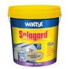 Wattyl 15L Paperbark Low Sheen Solagard Pre-tinted Exterior Paint