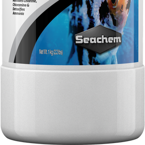Seachem Neutral Regulator 1kg (SC30700)
