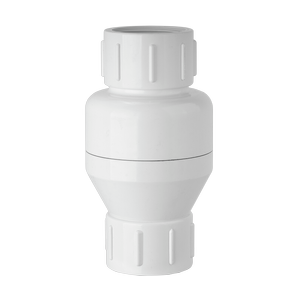 Holman 50mm In-Line Check Valve