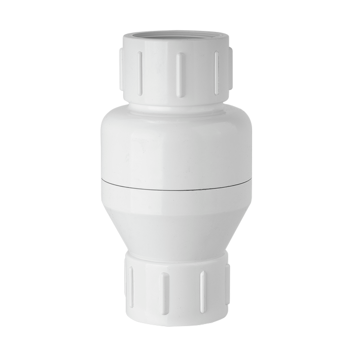 Holman 50mm In-Line Check Valve