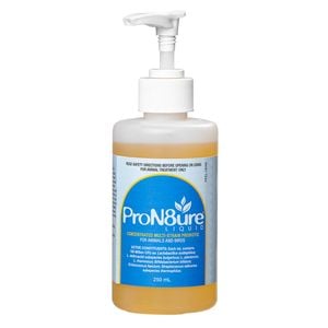 International Animal Health ProN8ure Liquid for Animals & Birds 250ml