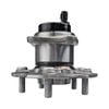 Rear Wheel Bearing Hub Assembly For Toyota Prius V Hybrid ZVW40 FWD 2012 On