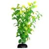 Aqua One Ecoscape Hygro Green Plastic Plant 20cm - Med (28392)