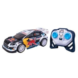 Nikko Rc 25cm Remote Control Vehicle Toy Car 1:18 Night Mode Assorted 6y+
